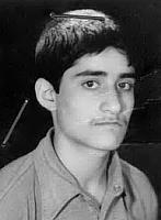 آلبوم اختصاصی تصاویر شهید جبار اشرفی . کد 1403137590 آ