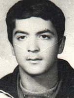 آلبوم اختصاصی تصاویر شهید حسین اشرفی . کد 1403221458 آ