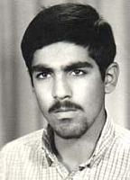 آلبوم اختصاصی تصاویر شهید عبدالعلی اشرفی . کد 1403221462 آ