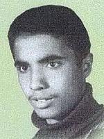 آلبوم اختصاصی تصاویر شهید علی رضا اشرفی . کد 1403137595 آ