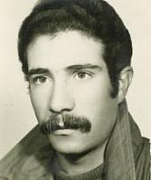 آلبوم اختصاصی تصاویر شهید عیسی اشرفی . کد 1403221463 آ