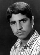 آلبوم اختصاصی تصاویر شهید فرید اشرفی . کد 1403221464 آ