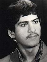 آلبوم اختصاصی تصاویر شهید مجید اشرفی . کد 1403137596 آ