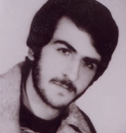 آلبوم اختصاصی تصاویر شهید محمدعلی اشرفی . کد 1403137598 آ