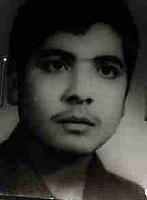 آلبوم اختصاصی تصاویر شهید احمد اشرفی پور . کد 1403221468 آ