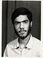 آلبوم اختصاصی تصاویر شهید امراله بهرامی . کد 1403326976 آ