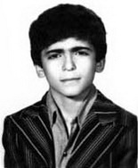 آلبوم اختصاصی تصاویر شهید حسین اشرفی گودرزی . کد 1403137604 آ