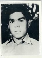 آلبوم اختصاصی تصاویر شهید مختار اشرفی مقدم . کد 1403221471 آ