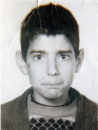 آلبوم اختصاصی تصاویر شهید کریم اشرفیان . کد 1403137588 آ