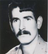 آلبوم اختصاصی تصاویر شهید احمد اشرفیان مهراباد . کد 1403221472 آ