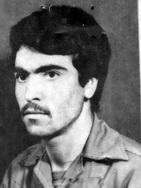 آلبوم اختصاصی تصاویر شهید غلامعلی اشک ریز . کد 1403137608 آ