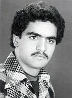 آلبوم اختصاصی تصاویر شهید محمدرضا اشکالویی . کد 1403137609 آ