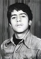 آلبوم اختصاصی تصاویر شهید ناصر اشکالویی . کد 1403221475 آ