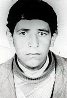 آلبوم اختصاصی تصاویر شهید عسگر اشکانی . کد 1403253201 آ