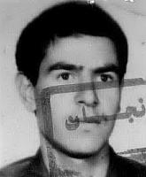 آلبوم اختصاصی تصاویر شهید مختار اشکانی . کد 1403253202 آ