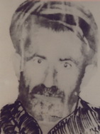 آلبوم اختصاصی تصاویر شهید محمد اشکبوس . کد 1403221477 آ