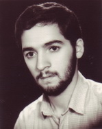 آلبوم اختصاصی تصاویر شهید حسین اشناو . کد 1403267247 آ