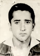 آلبوم اختصاصی تصاویر شهید برات اشیک اغاسی . کد 1403221484 آ