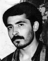 آلبوم اختصاصی تصاویر شهید بهمن اصالتی متنق . کد 1403324275 آ