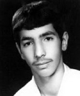 آلبوم اختصاصی تصاویر شهید رحمان اصانلو . کد 1403221487 آ