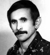 آلبوم اختصاصی تصاویر شهید قدرت اله اصانلو . کد 1403137619 آ