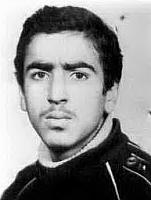 آلبوم اختصاصی تصاویر شهید جمال الدین اصحابی . کد 1403221489 آ