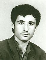 آلبوم اختصاصی تصاویر شهید حسین اصدق . کد 1403326177 آ