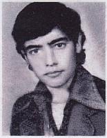 آلبوم اختصاصی تصاویر شهید بیاض اصغرپور . کد 1403137626 آ