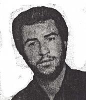 آلبوم اختصاصی تصاویر شهید احمد اصغرزاده . کد 1403221495 آ