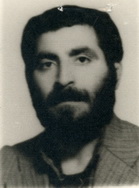 آلبوم اختصاصی تصاویر شهید قربان علی اصغرزاده . کد 1403253210 آ