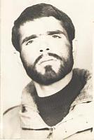 آلبوم اختصاصی تصاویر شهید محمد اصغرزاده . کد 1403221499 آ