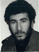 آلبوم اختصاصی تصاویر شهید موسی اصغرزاده . کد 1403137633 آ