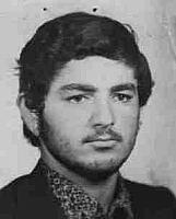 آلبوم اختصاصی تصاویر شهید میرابوالقاسم اصغرزاده احمدی . کد 1403137628 آ