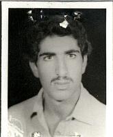 آلبوم اختصاصی تصاویر شهید احمد اصغرزاده باغملکی . کد 1403221496 آ