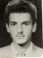 آلبوم اختصاصی تصاویر شهید رمضان اصغرزاده کوفلی . کد 1403137629 آ