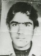 آلبوم اختصاصی تصاویر شهید حسین اصغرنژاد . کد 1403137634 آ