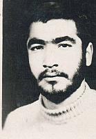 آلبوم اختصاصی تصاویر شهید بهمن اصغری . کد 1403221504 آ