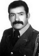 آلبوم اختصاصی تصاویر شهید جمشید اصغری . کد 1403221505 آ