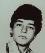 آلبوم اختصاصی تصاویر شهید علی اصغری . کد 1403137651 آ