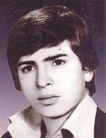 آلبوم اختصاصی تصاویر شهید علی اصغر اصغری . کد 1403137652 آ