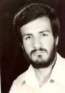 آلبوم اختصاصی تصاویر شهید علی محمد اصغری . کد 1403253223 آ