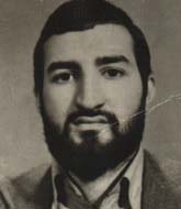 آلبوم اختصاصی تصاویر شهید نصراله اصغری . کد 1403137655 آ