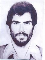 آلبوم اختصاصی تصاویر شهید هادی اصغری . کد 1403137656 آ