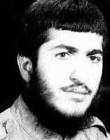 آلبوم اختصاصی تصاویر شهید ذوالفعلی اصغری اسبویی . کد 1403221508 آ