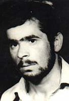 آلبوم اختصاصی تصاویر شهید عین اله اصغری زاده . کد 1403221519 آ