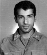 آلبوم اختصاصی تصاویر شهید امیر اصغریان . کد 1403137660 آ