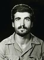 آلبوم اختصاصی تصاویر شهید صادق اصفهانی . کد 1403137665 آ