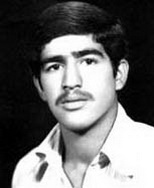 آلبوم اختصاصی تصاویر شهید محمود اصفهانی . کد 1403137671 آ