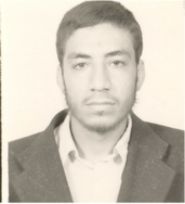 آلبوم اختصاصی تصاویر شهید عبدالامیر اصل سعیدی پور . کد 1403221529 آ