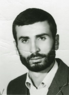 آلبوم اختصاصی تصاویر شهید قربان محمد اصلاح علی ابادی . کد 1403137680 آ